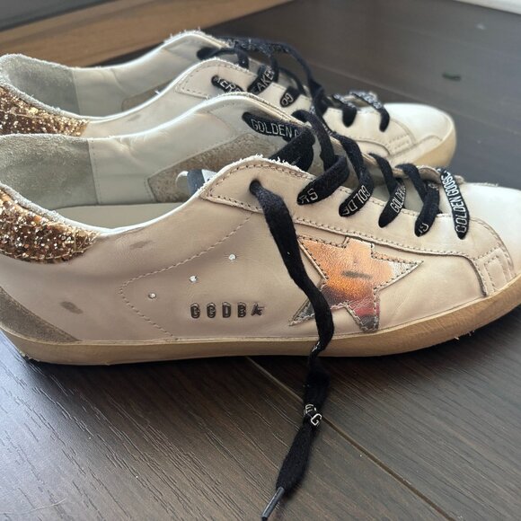 Golden Goose Super-Star Classic Women - Picture 1 of 6